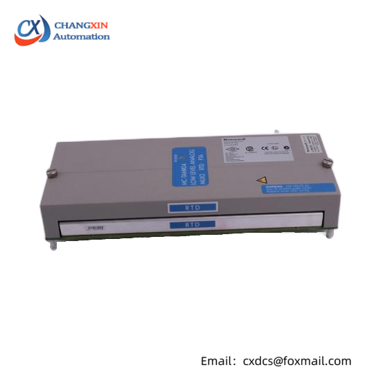 HONEYWELL TK-PRR021