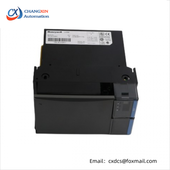 HONEYWELL TK-ZLCSR1 51403877-175 Digital Input Module