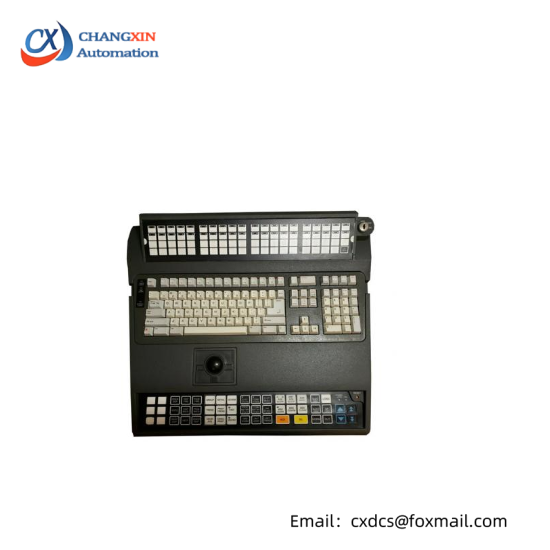 Honeywell TP-DSOEP1-100 Operator Keyboard