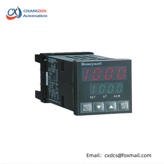 HONEYWELL UDC1000 Universal Digital Controller