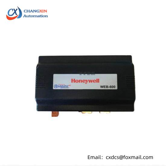 HONEYWELL WEB600 Controller Module