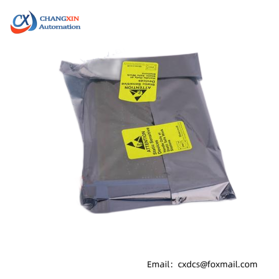 Honeywell XC5010B2 CPU Module