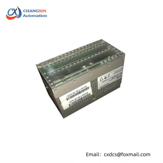 HONEYWELL XFL521-B Analog Input Module