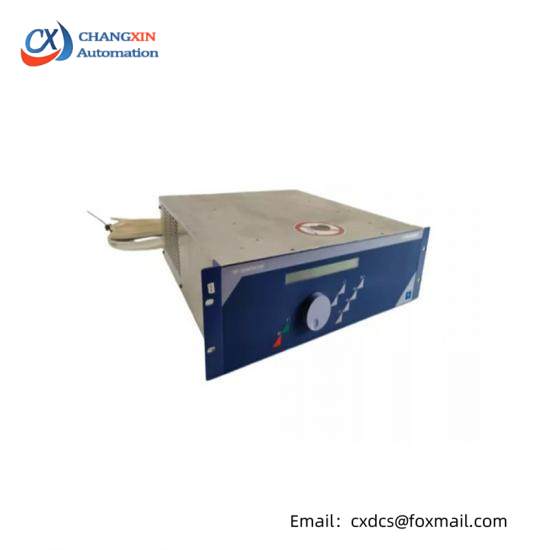Huttinger PFG 5000 RF GENERATOR