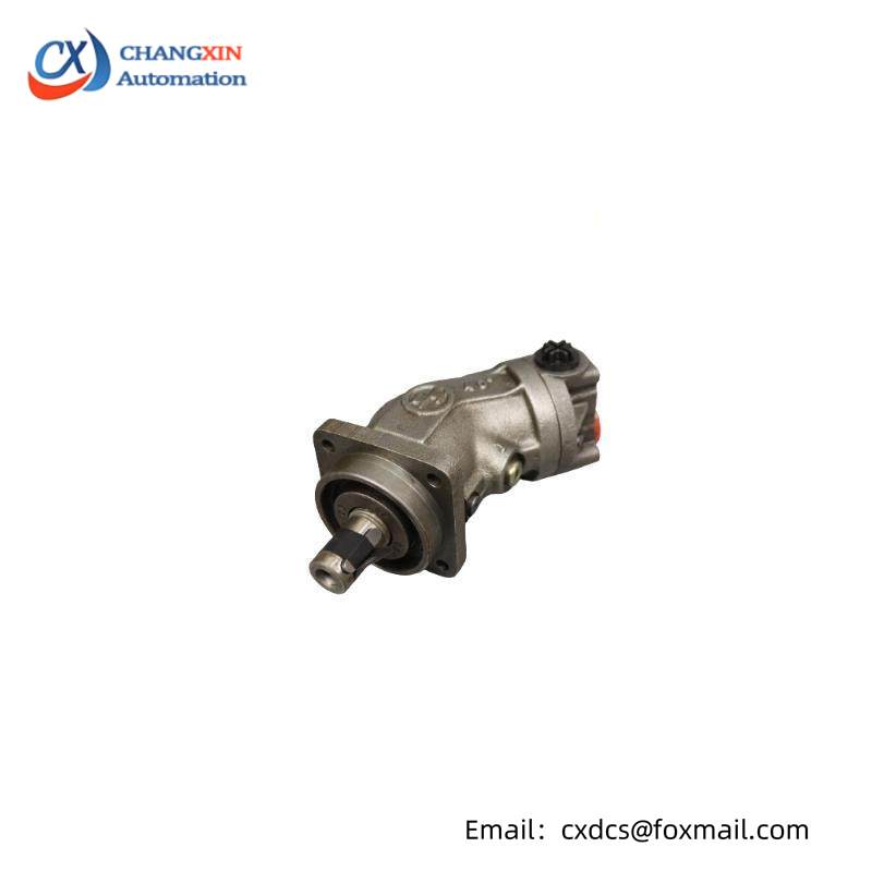 Hydromatik Ulm IA2F0 16 6.1 R-PPB 06 Axialkolbenpumpe