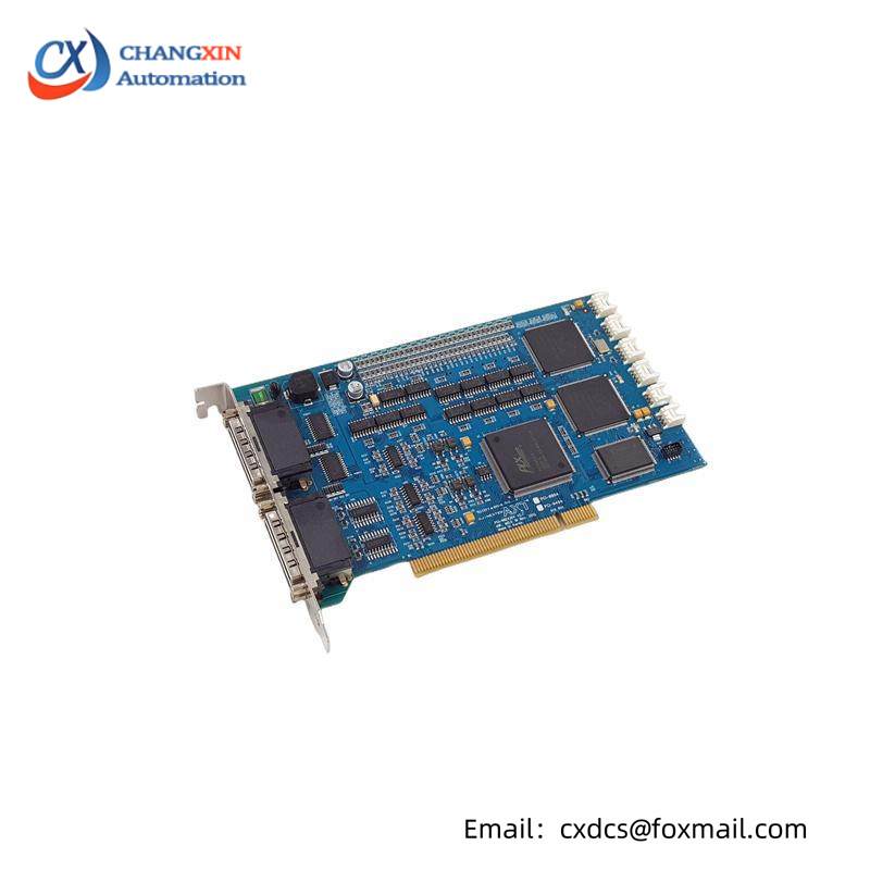 Hypertherm PCI-4 AXIS MCC 3.3V  Motion Control Card