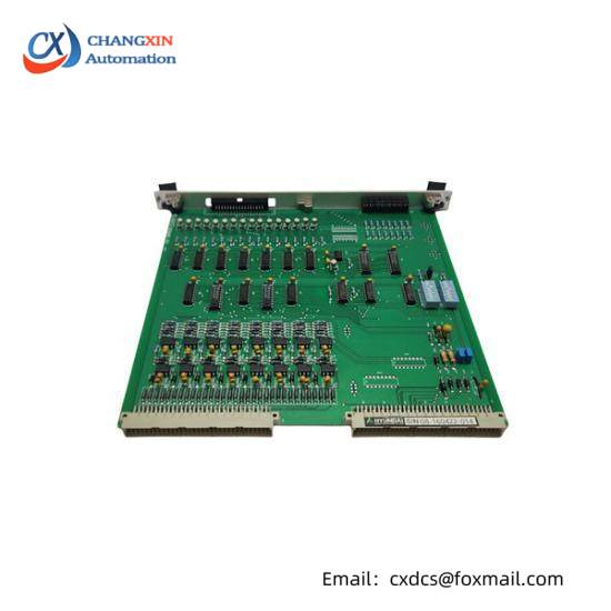 Hyundai DOM16 396 71 13 745 000 E1 95 06 PCB CARD