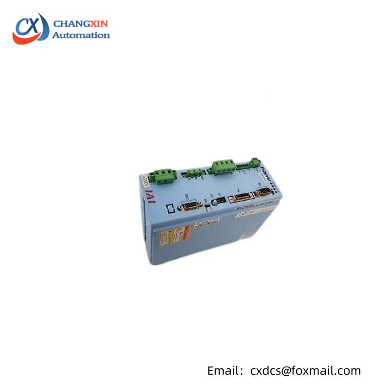 IAI DS-S-C1-L DSSC1LDS IP-DRIVER