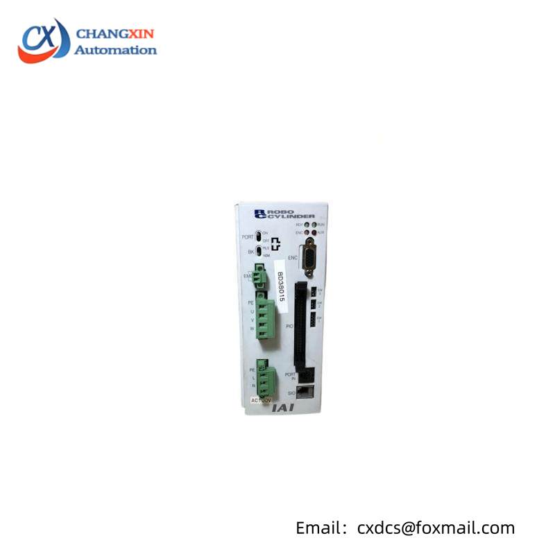 IAI RCS-C-SM-1-100-1-P Intelligent Actuator