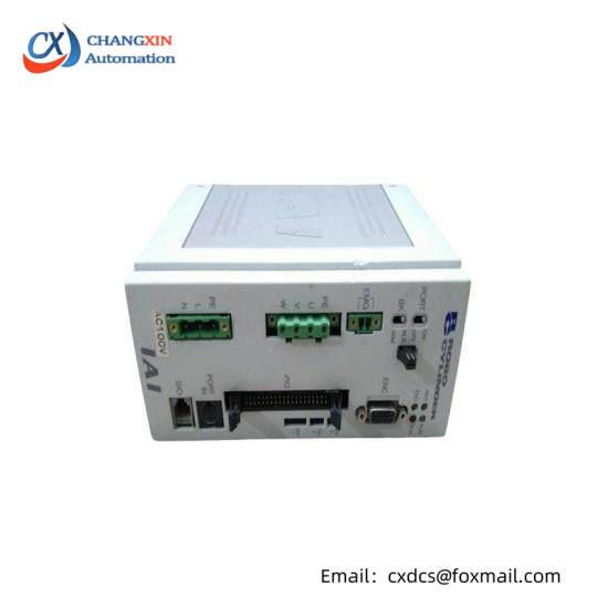 IAI RCS-SS-I-60-H-200-S/RCS-C-SS-I-60-1 brand new
