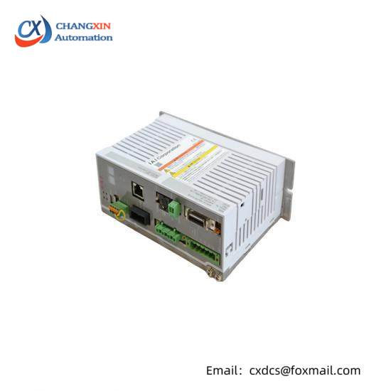 IAI SCON-C-100I-NP-2-1 Servo Drive