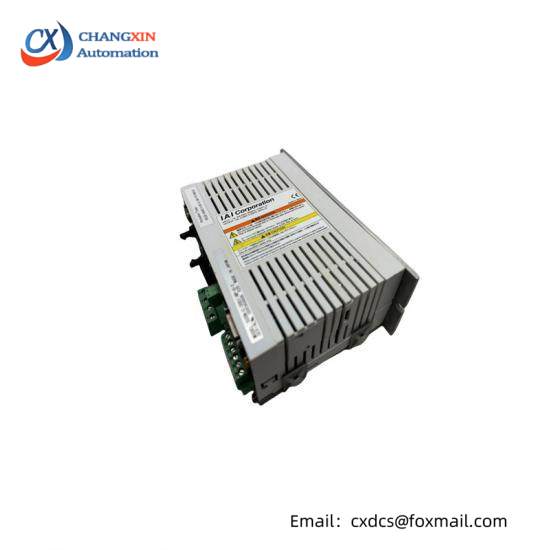 IAI SCON-C-30DIHA-NP-0-2 with
