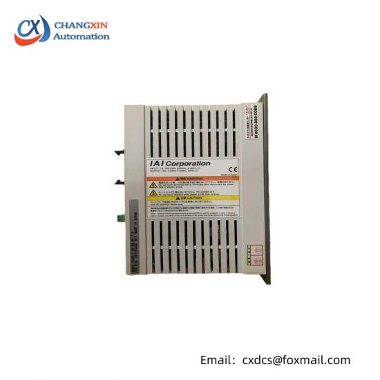 IAI SCON-C-60IHA-NP-2-2 C