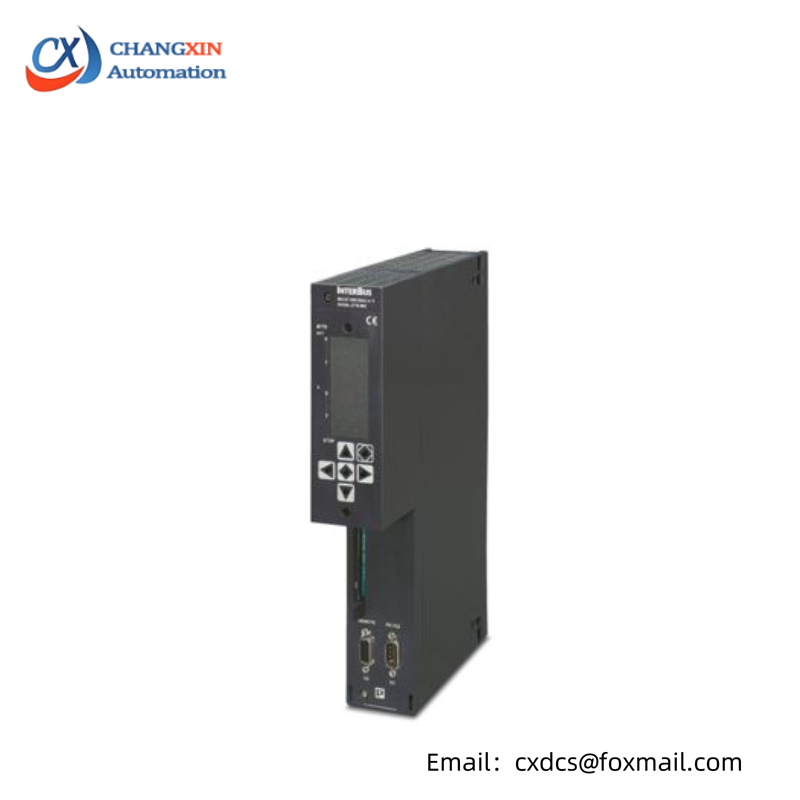SIEMENS IBS S7 400 DSC/I-T SIMATIC S7 400 PLC