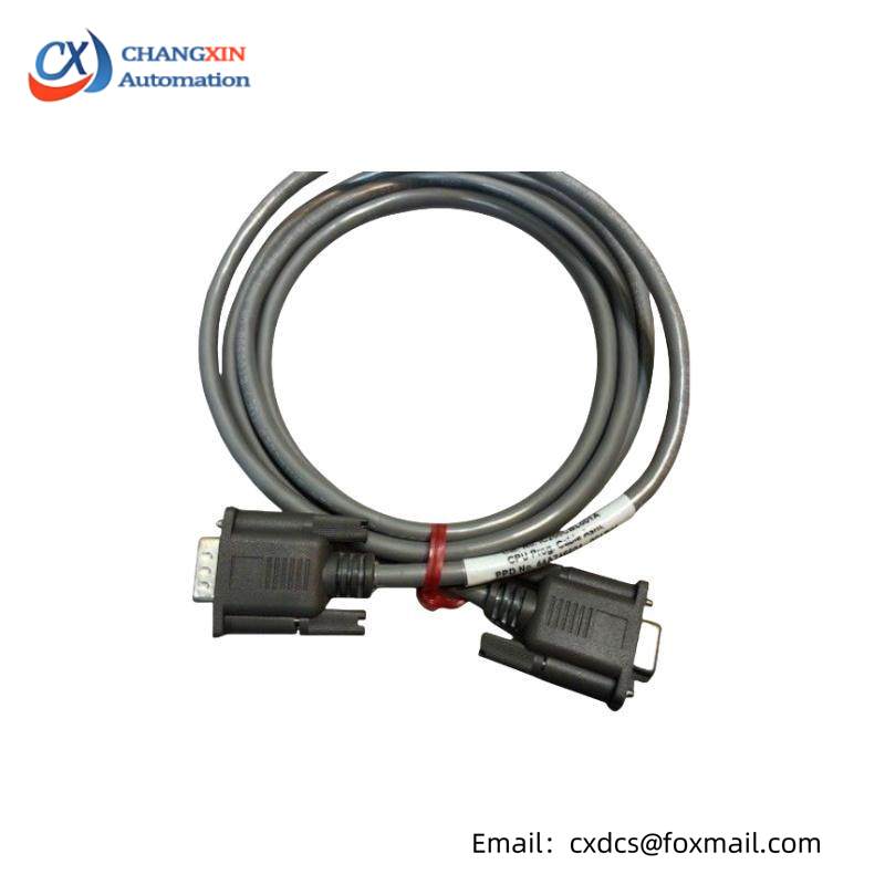 GE IC200CBL505 Micro PLC Ribbon Cable