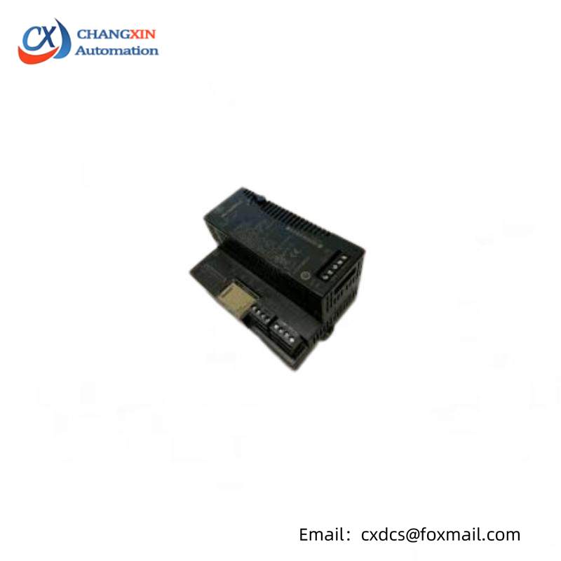 GE IC200PWR001F Power Supply
