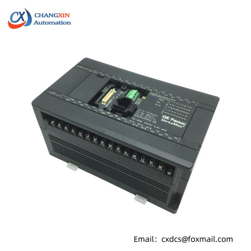 GE IC200UDD240 Micro 40 Controllers