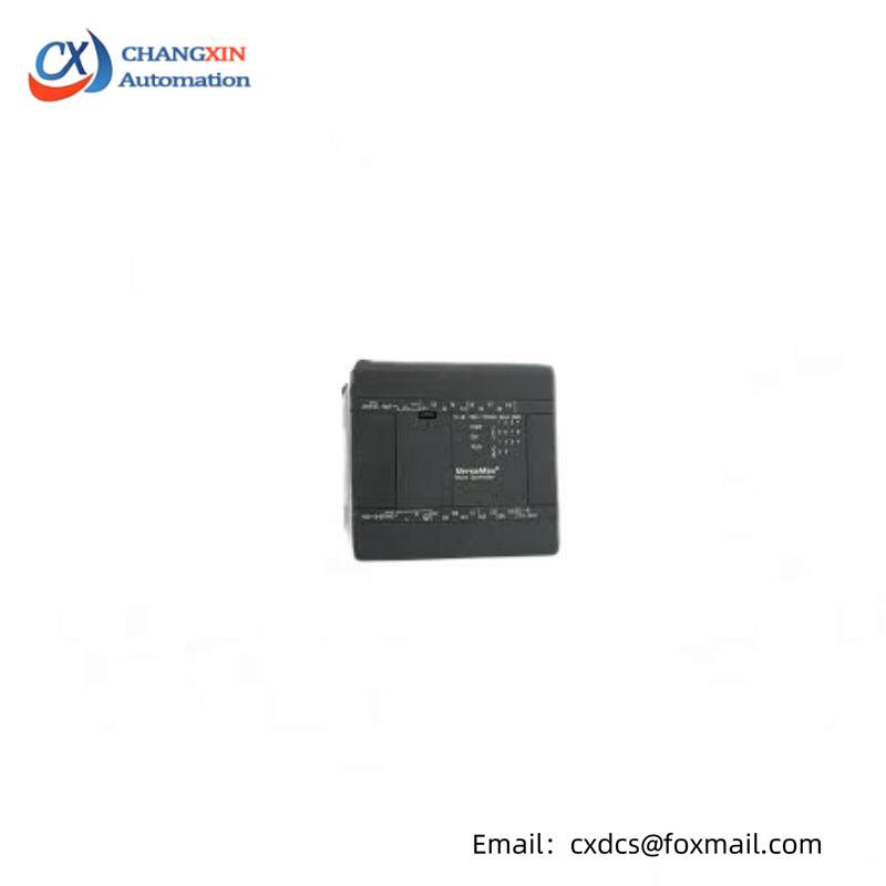 GE IC200UEO116-A A Expansion Module