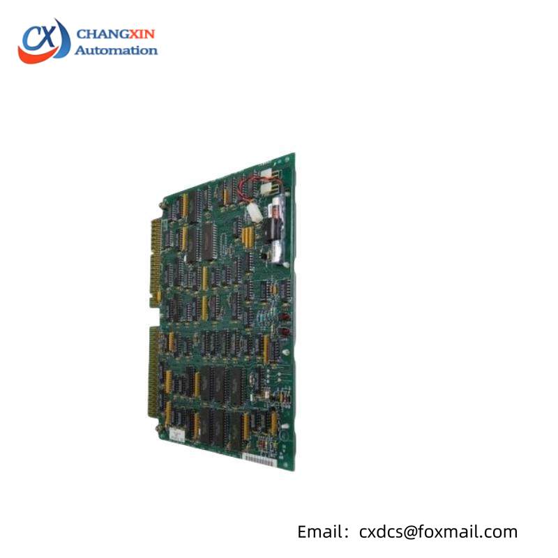 GE IC600LX648 Memory Module 32K