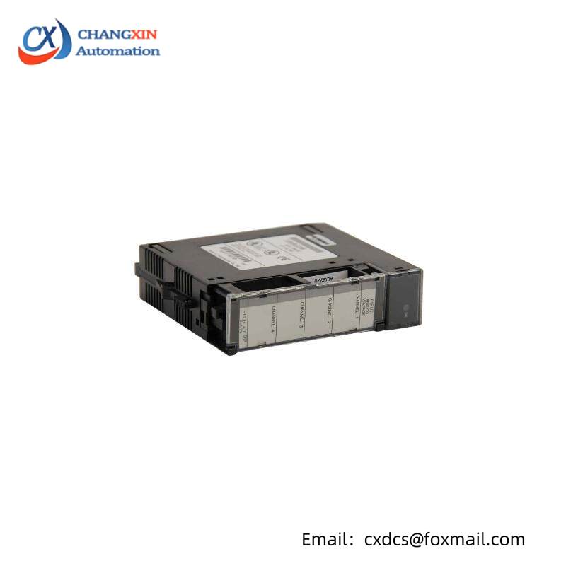 GE IC693ALG220G INPUT ANALOG