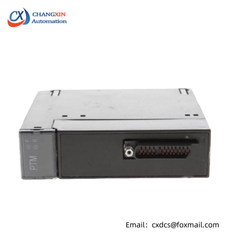 GE IC693PTM101 Power Transducer Module