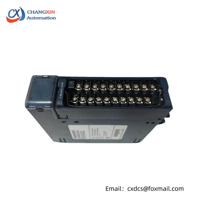 GE IC694MDL645A Input Module 24VDC