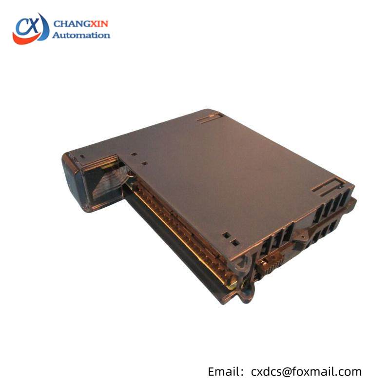 GE IC694MDL660-CC RX3i DC Voltage Input module