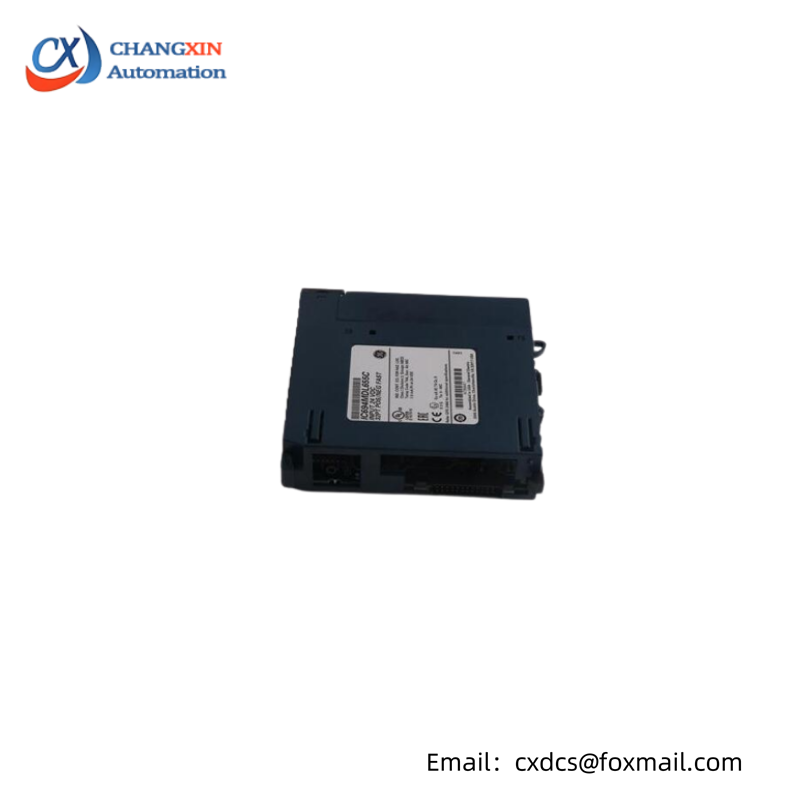 GE Fanuc IC694MDL930C Isolated Relay Output Module