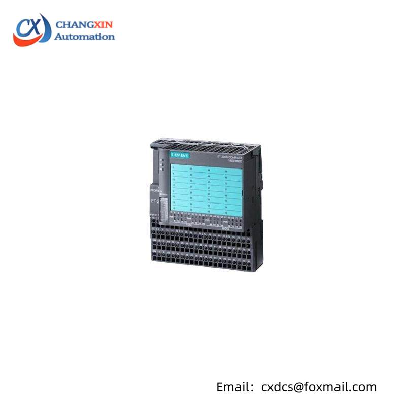 GE IC695ALG616-HD Analog Input module