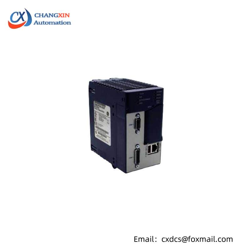 GE IC695CPE310-ACAT RX3i CPE310 CPU Processor