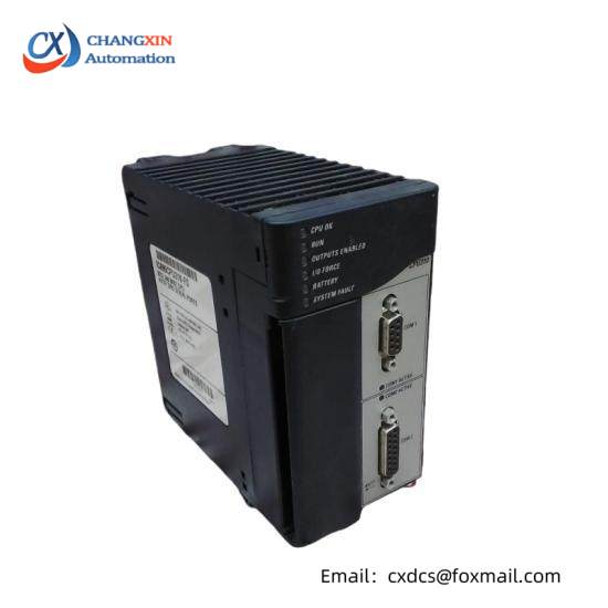 IC695CPU310  GE FANUC IC695CPU310