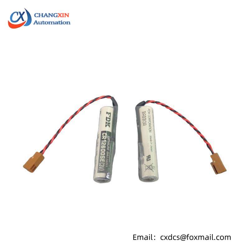 GE IC697ACC701