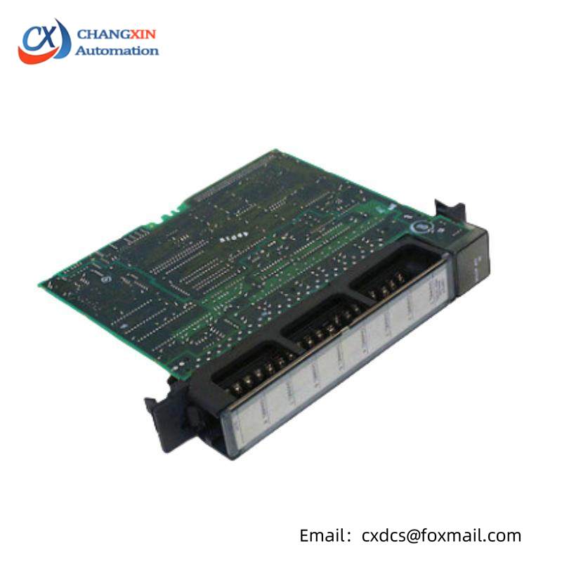GE IC697ALG230 Analog Input module
