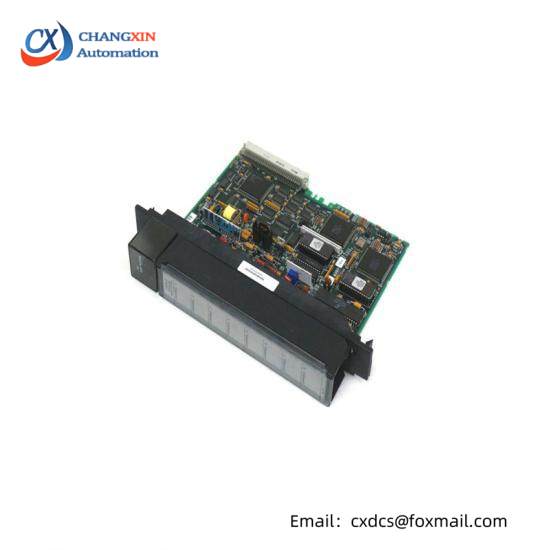 IC697ALG230  GE Fanuc  Analog Input Module