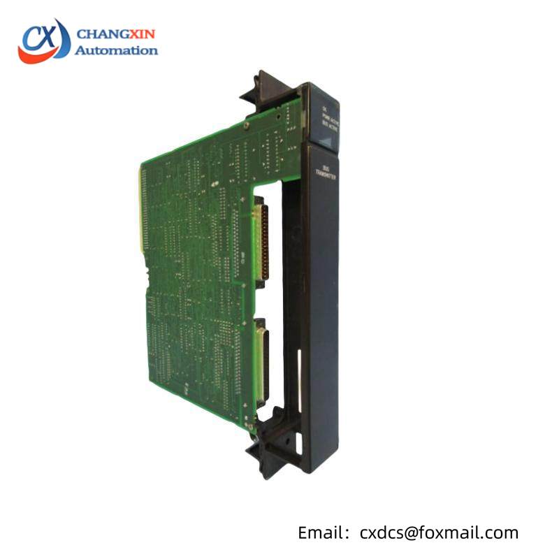 GE IC697BEM713 Bus Transmitter Module