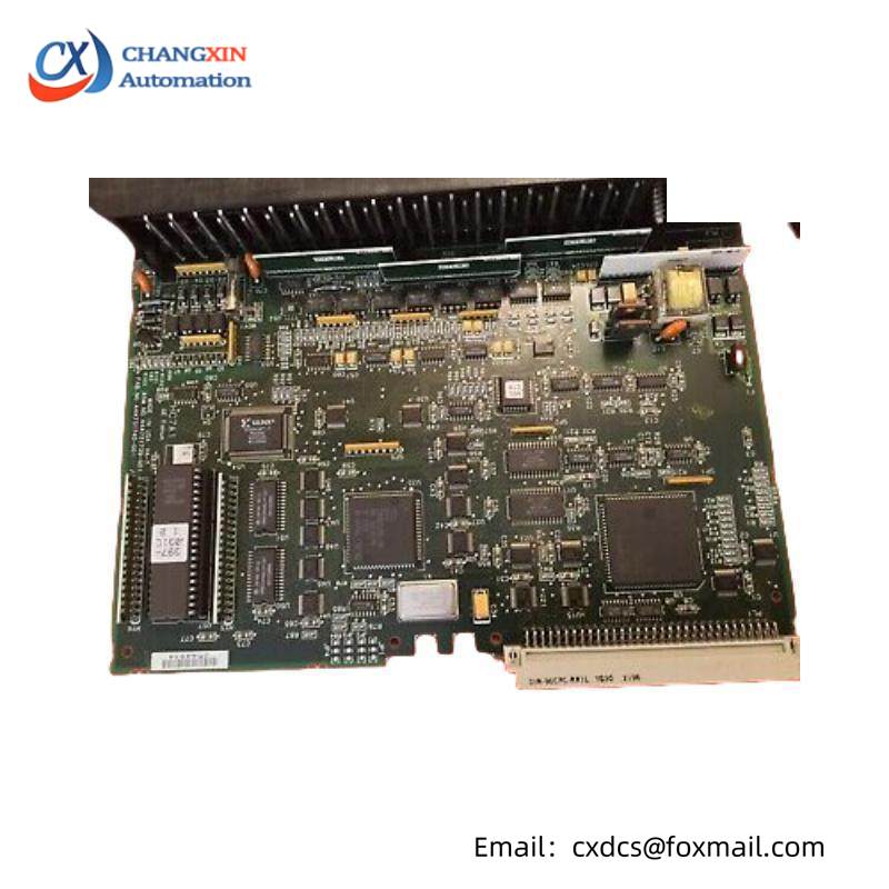GE IC697HSC700 High Speed Counter