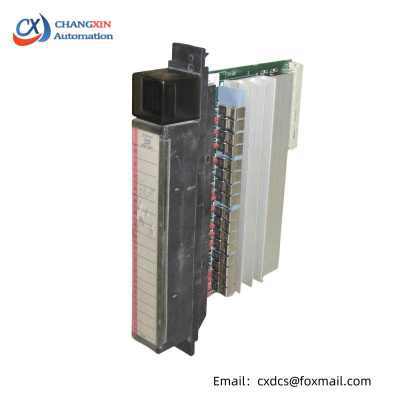 GE IC600CB512RR