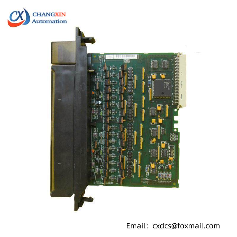GE IC697MDL753 32-Point Output module