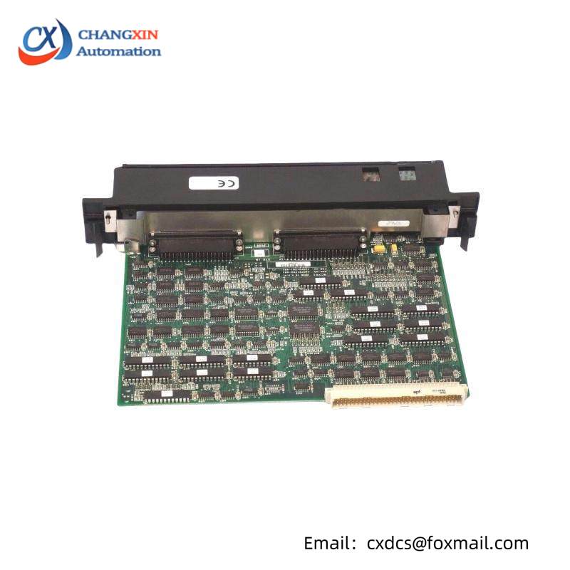 GE IC697RCM711 Redundancy Communications Module