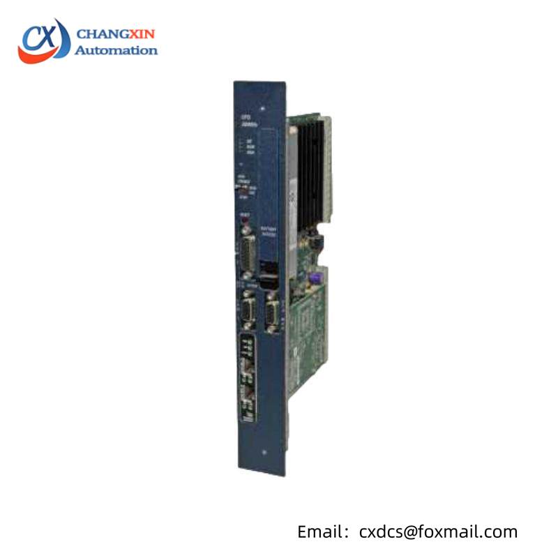 GE IC698CPE010-JU Central Processing Unit