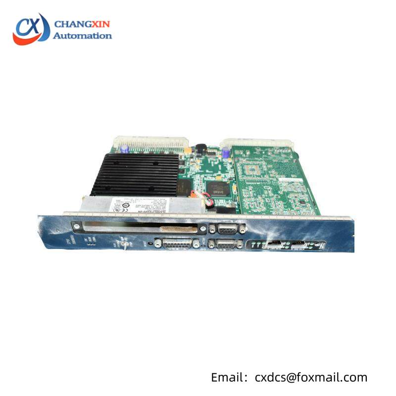 GE Fanuc IC698CPE020 RX7i 700mhz CPU with Ethernet