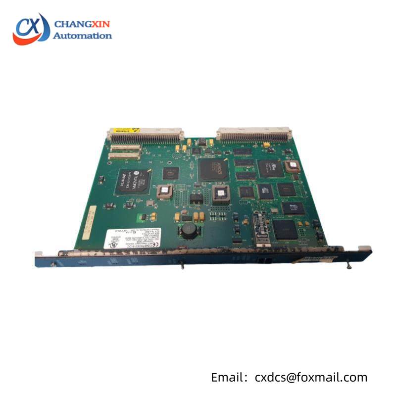 general-electric IC698RMX016 GE fanuc Rx7i PACsystem communication module 