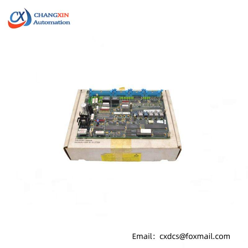 ICOS IVC-4000