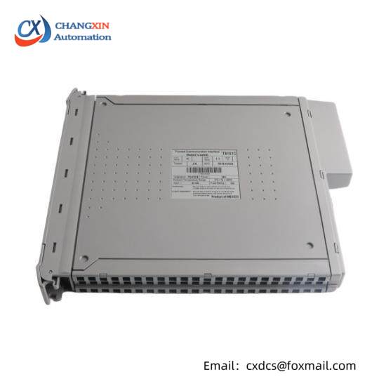 ICS T8151C   Trusted Communications Interface
