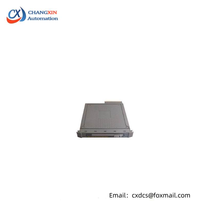 ICS T8451C Digital Output Module