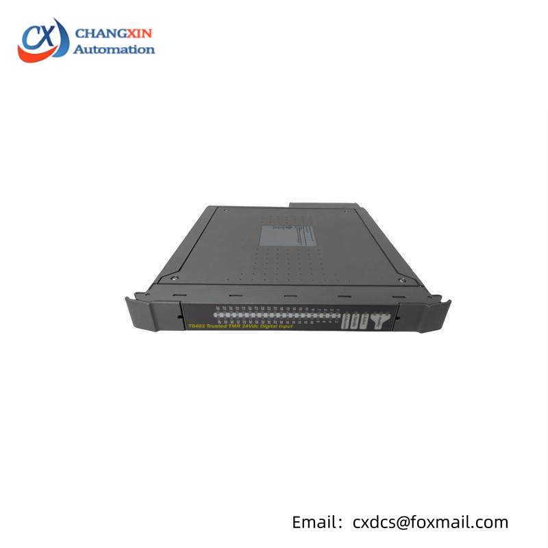 ICS TRIPLEX 151661