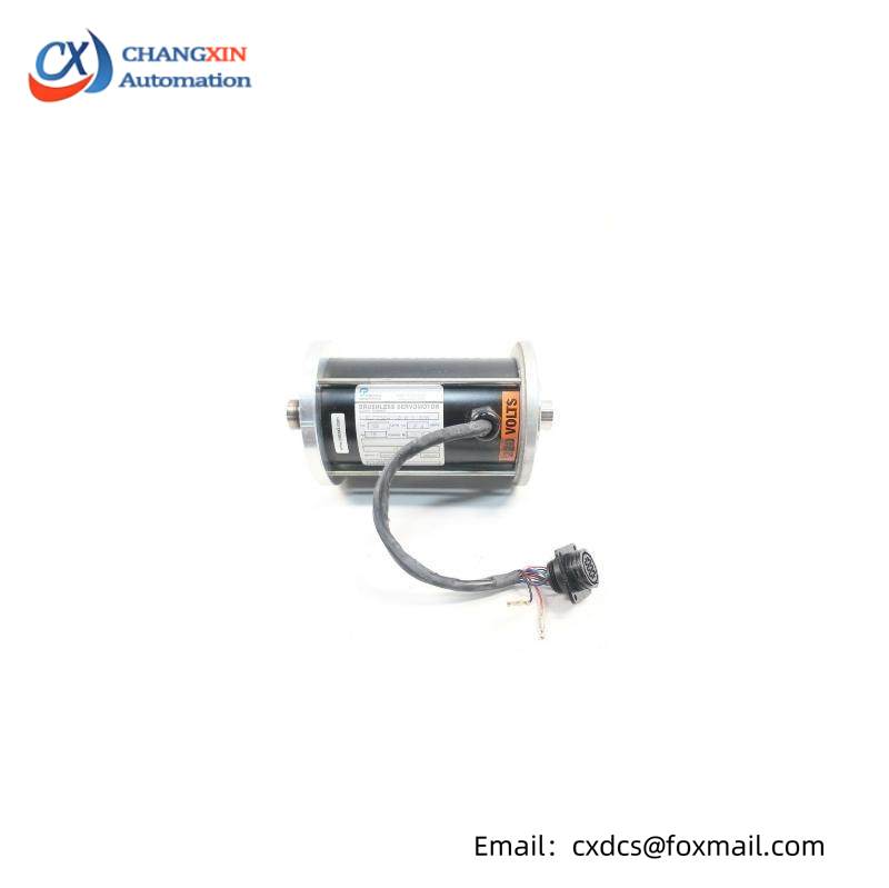 ICS TRIPLEX FAIR-RITE VO