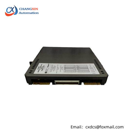 ICS TRIPLEX T3411F Digital Input Module