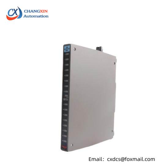 ICS Triplex T3419 is Available