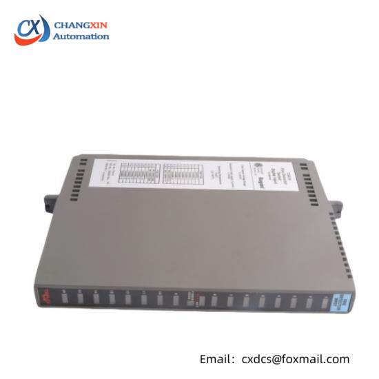 ICS Triplex T3419 is Available